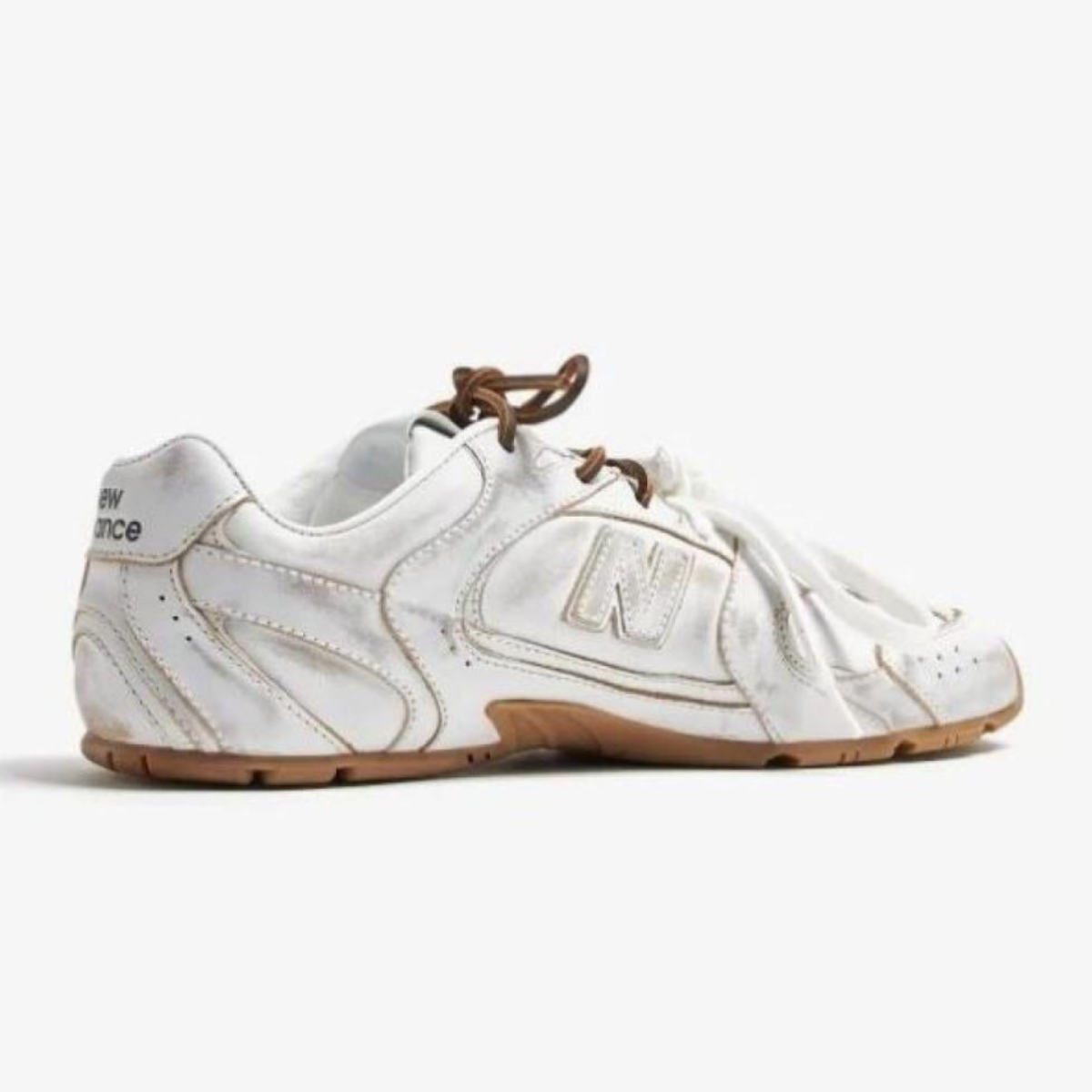 NB x Miu Baskets 530 SL