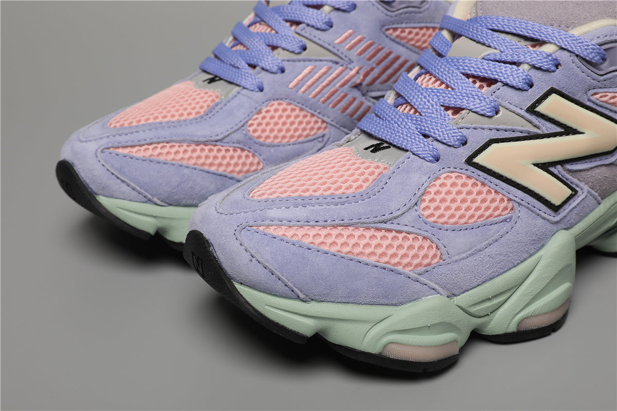 NB 9060 Purple