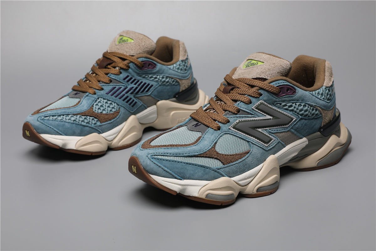 NB 9060 Haze Blue