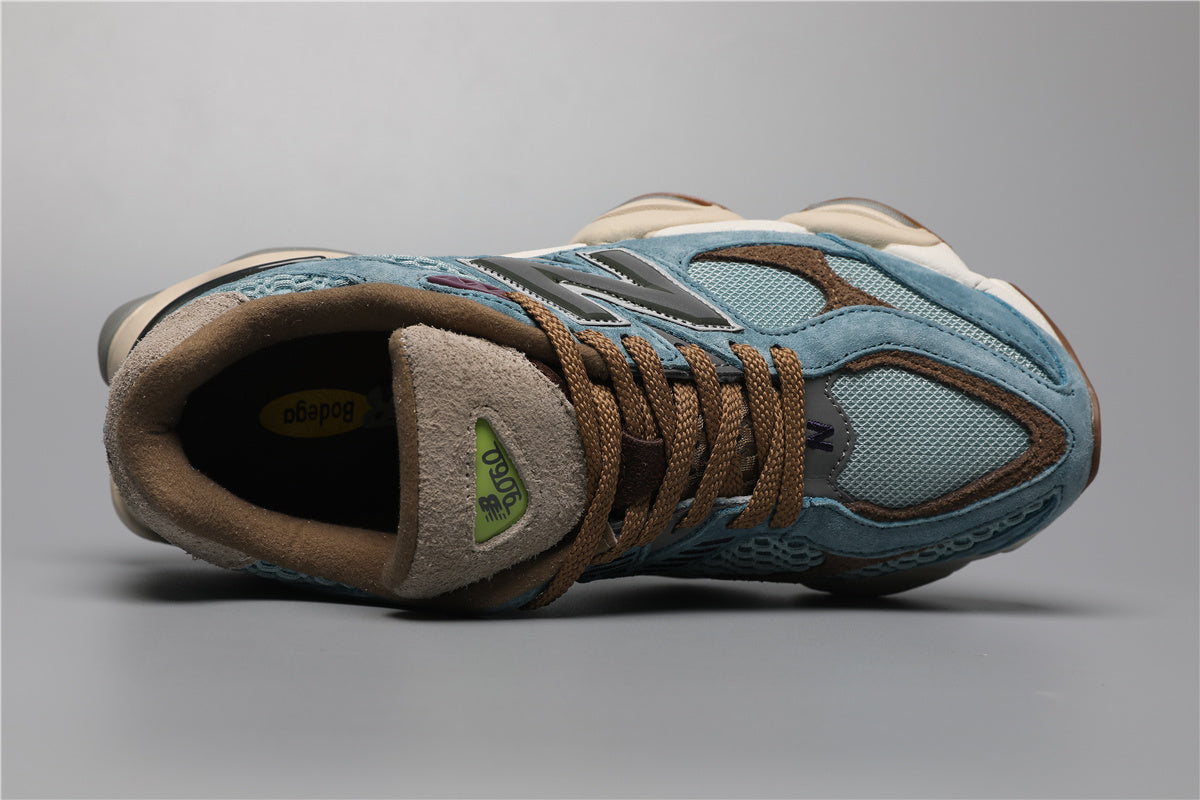 NB 9060 Haze Blue