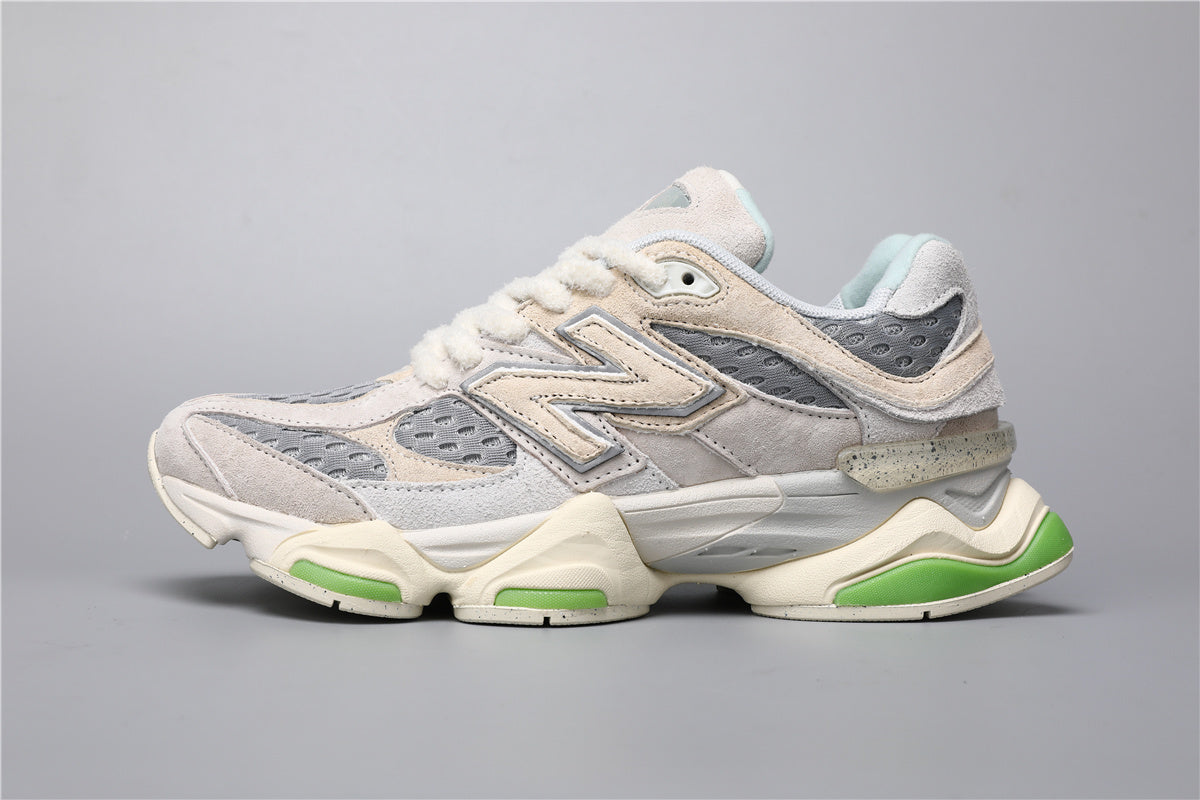 NB 9060 (Collab) Beige Green
