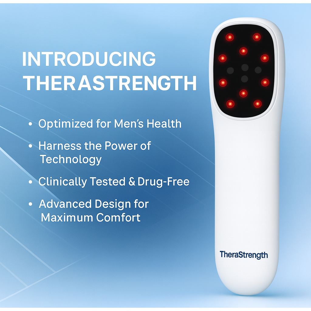 TheraStrenght®