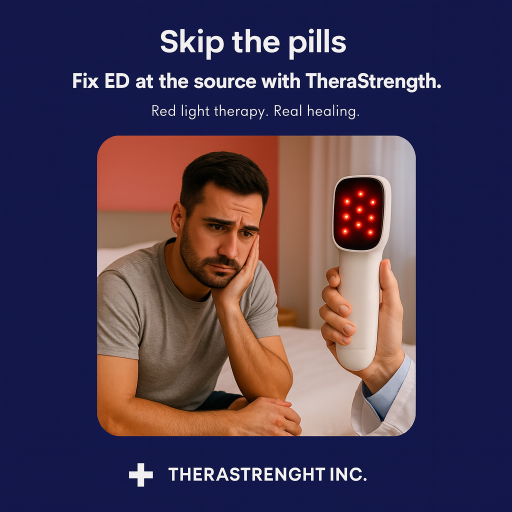 TheraStrenght®