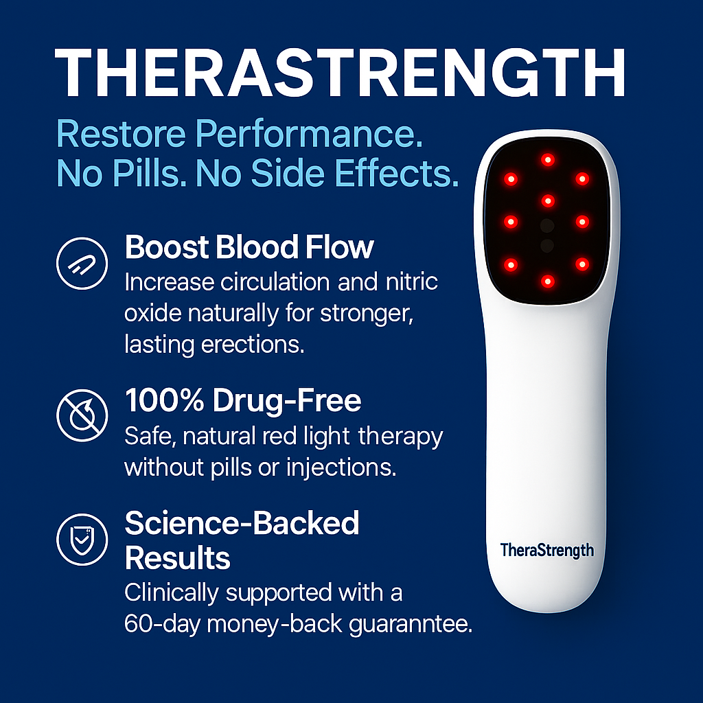 TheraStrenght®