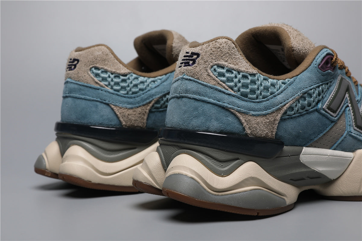 NB 9060 Haze Blue