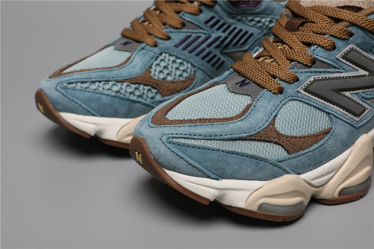 NB 9060 Haze Blue