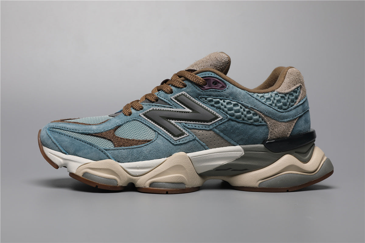 NB 9060 Haze Blue