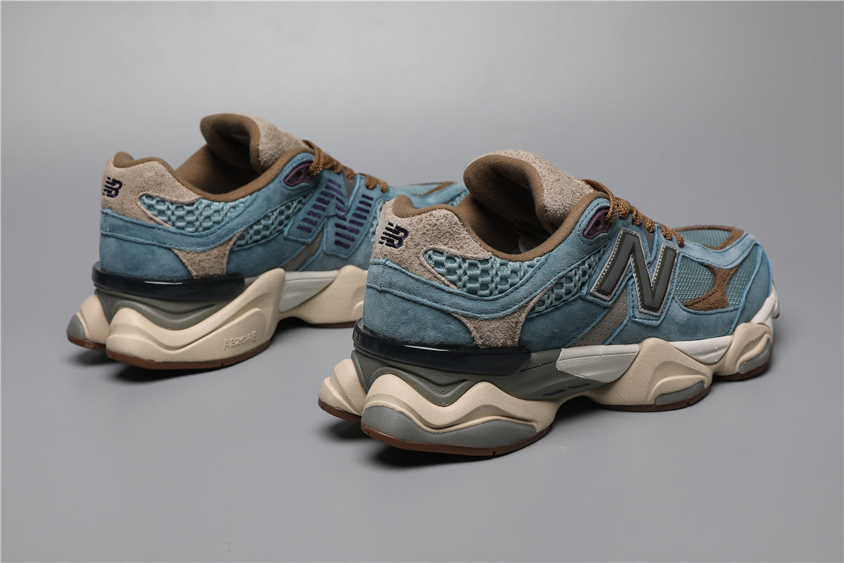 NB 9060 Haze Blue