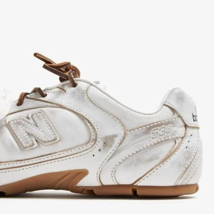 NB x Miu Baskets 530 SL