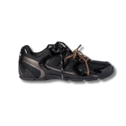 NB x Miu Baskets 530 Black Edition