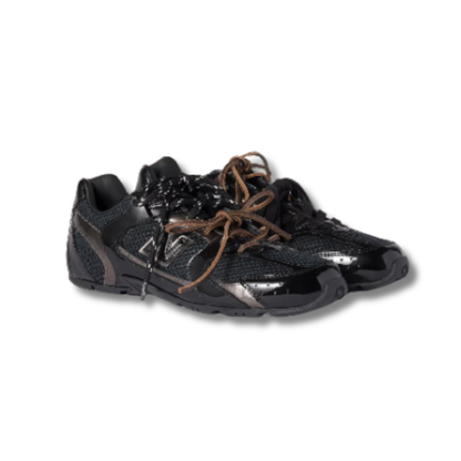 NB x Miu Baskets 530 Black Edition