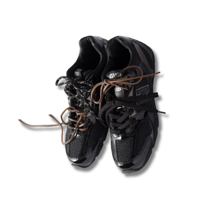 NB x Miu Baskets 530 Black Edition