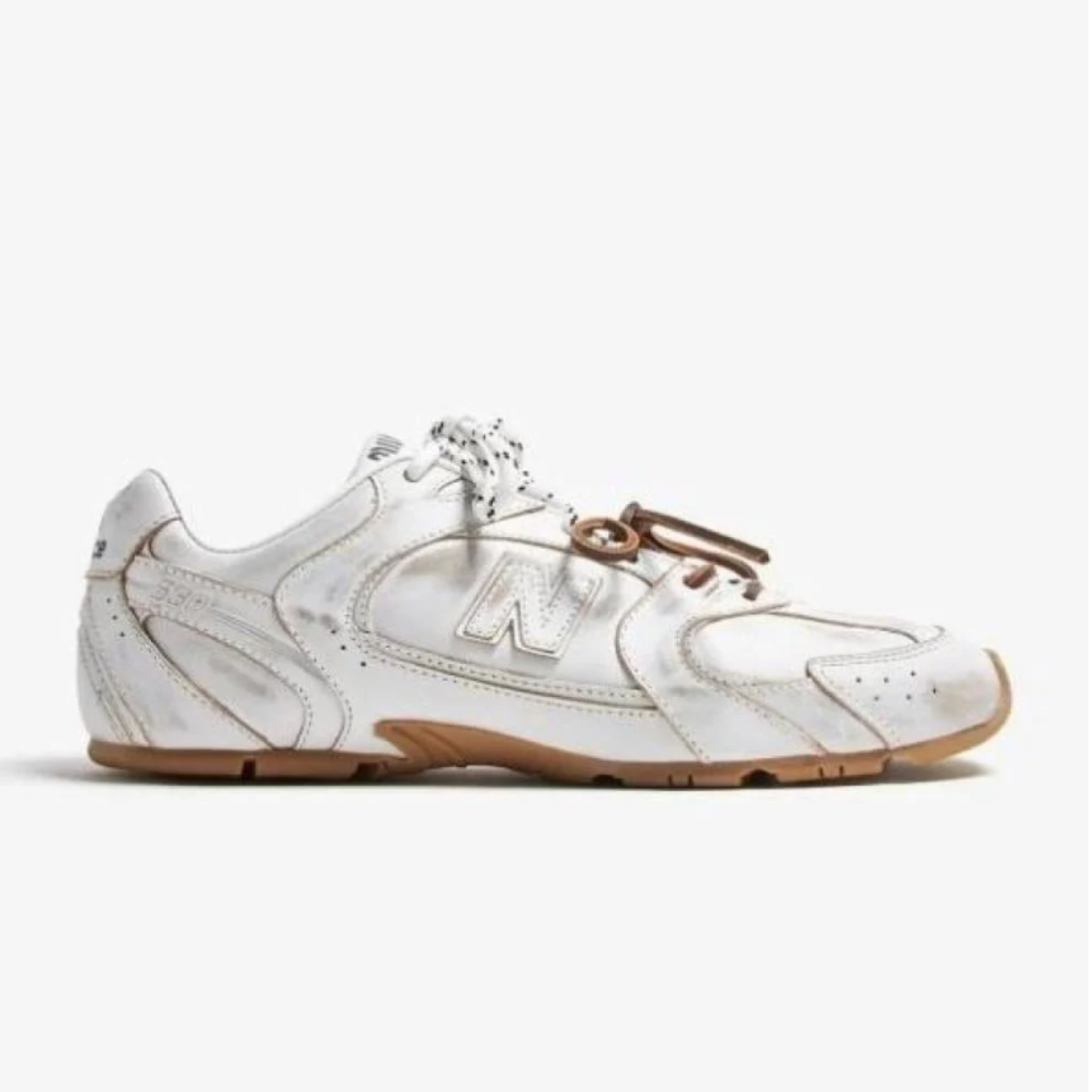 NB x Miu Baskets 530 SL