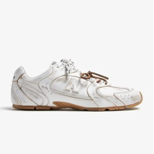 NB x Miu Baskets 530 SL