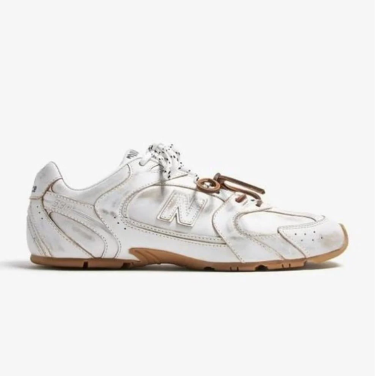 NB x Miu Baskets 530 SL