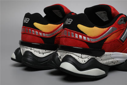 NB 9060 Orange Red