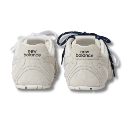 NB x Miu Baskets 530 White/Blue