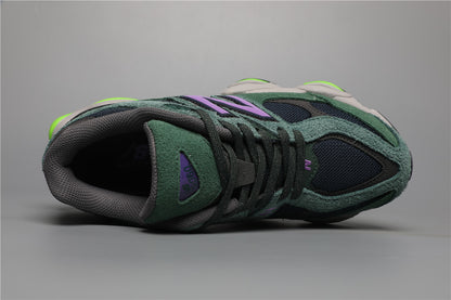 NB 9060 Green Blue