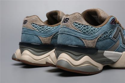 NB 9060 Haze Blue